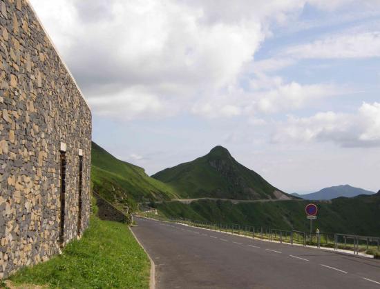 AU PUY MARY