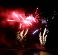 AUX FESTIVITES DU 18 JUILLET 2009 A DURTAL
