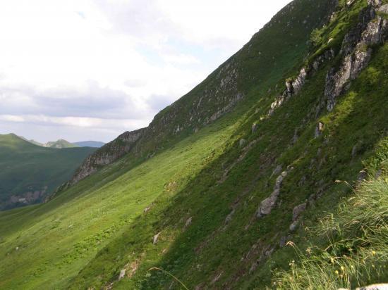 AU PUY MARY