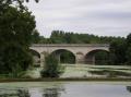 LA VENISE VERTE EN SAUMUROIS