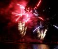 AUX FESTIVITES DU 18 JUILLET 2009 A DURTAL