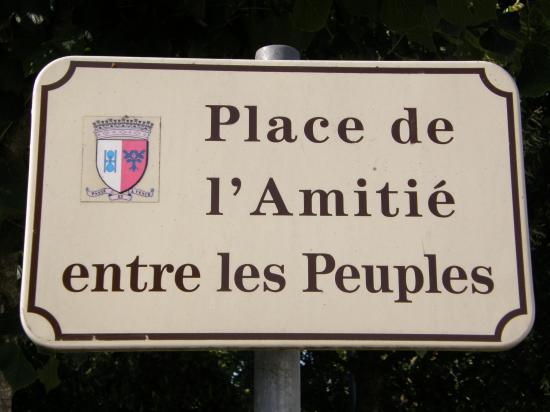 HALTE EN LIMOUSIN