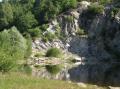 AU BORD DU LAC DE LASTIOULLE (15)