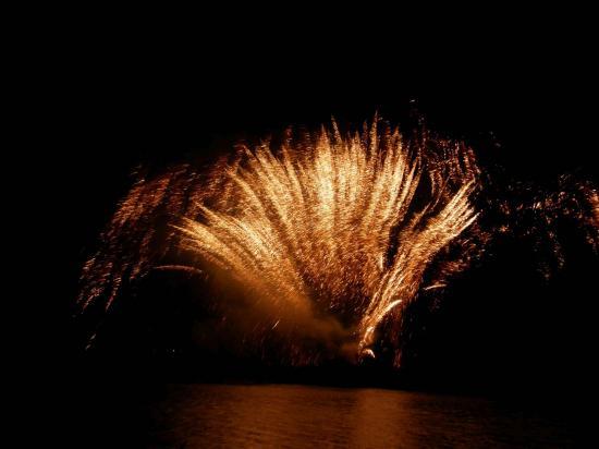 AUX FESTIVITES DU 18 JUILLET 2009 A DURTAL