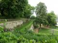 LE JARDIN DES PLANTES DE SAUMUR