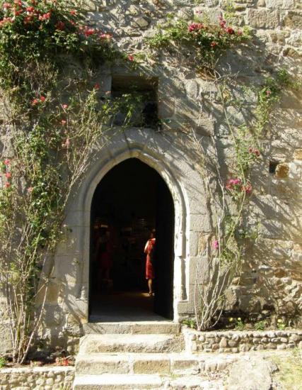 LE CHATEAU DE VAL A LANOBRE (15)