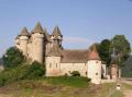 LE CHATEAU DE VAL A LANOBRE (15)