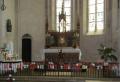 ARRET A EYMOUTIERS (87)