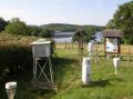 SUR L'ILE DE VASSIVIERE