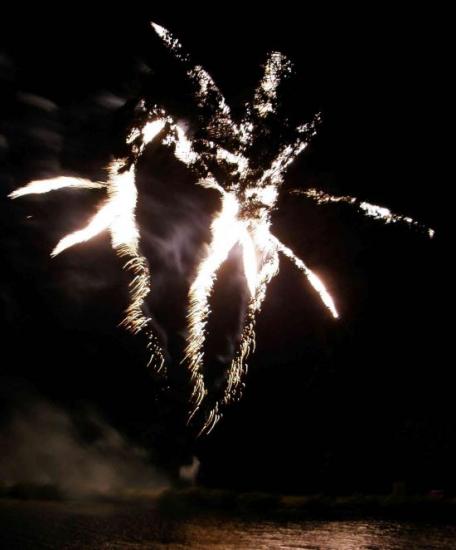 AUX FESTIVITES DU 18 JUILLET 2009 A DURTAL