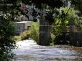 ARRET A EYMOUTIERS (87)