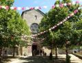 ARRET A EYMOUTIERS (87)