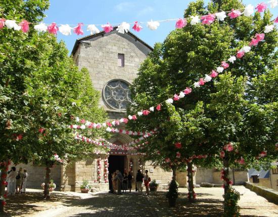 ARRET A EYMOUTIERS (87)