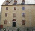 ARRET A EYMOUTIERS (87)