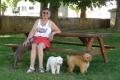 HALTE EN LIMOUSIN