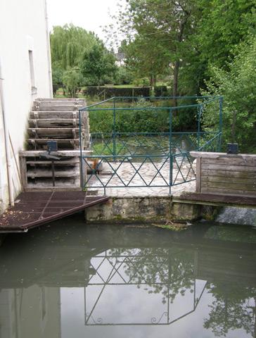A L'ILE BOUCHARD (37)