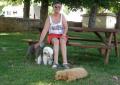 HALTE EN LIMOUSIN