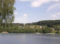 AU BORD DU LAC DE VASSIVIERE (87)
