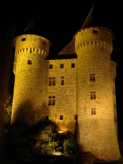LE CHATEAU DE VAL A LANOBRE (15)