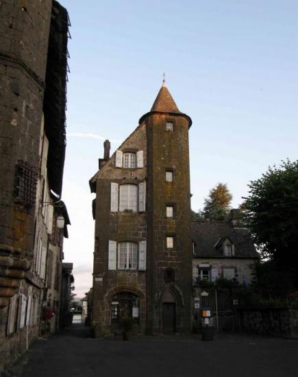 VISITE DE SALERS (15)