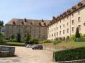 ARRET A EYMOUTIERS (87)