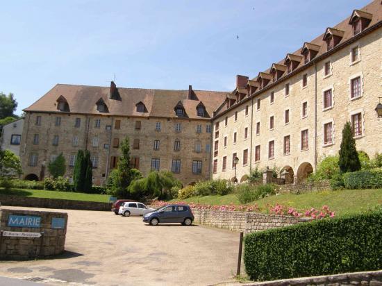 ARRET A EYMOUTIERS (87)
