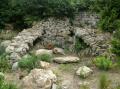 LE JARDIN DES PLANTES DE SAUMUR