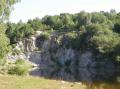 AU BORD DU LAC DE LASTIOULLE (15)