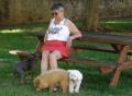 HALTE EN LIMOUSIN