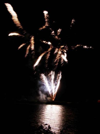 AUX FESTIVITES DU 18 JUILLET 2009 A DURTAL