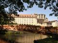 ARRET A EYMOUTIERS (87)