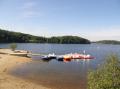 AU BORD DU LAC DE LASTIOULLE (15)