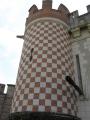 LE CHATEAU DE L'ILE BOUCHARD (37)