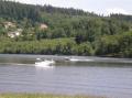 AU BORD DU LAC DE VASSIVIERE (87)