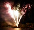 AUX FESTIVITES DU 18 JUILLET 2009 A DURTAL