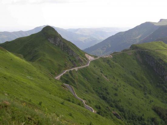 AU PUY MARY