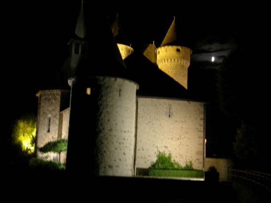 LE CHATEAU DE VAL A LANOBRE (15)