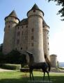 LE CHATEAU DE VAL A LANOBRE (15)
