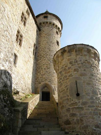 LE CHATEAU DE VAL A LANOBRE (15)