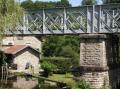 ARRET A EYMOUTIERS (87)