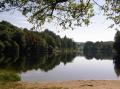 AU BORD DU LAC DE LASTIOULLE (15)