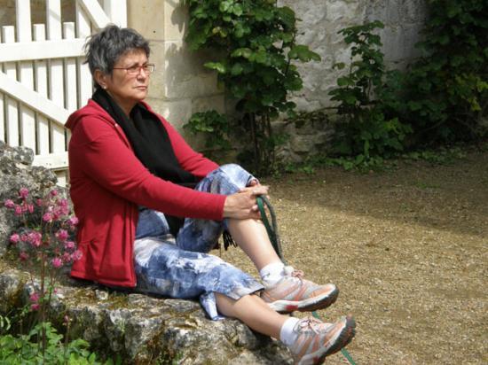A L'ILE BOUCHARD (37)