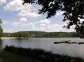 AU BORD DU LAC DE VASSIVIERE (87)