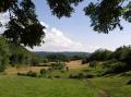 VISITE CHEZ LES COUSINES GARDY DE TREMOUILLE (15)