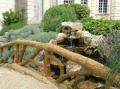 LE JARDIN DES PLANTES DE SAUMUR