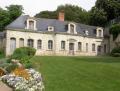LE JARDIN DES PLANTES DE SAUMUR
